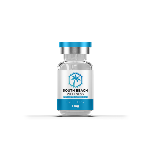 IGF-1LR3-1mg