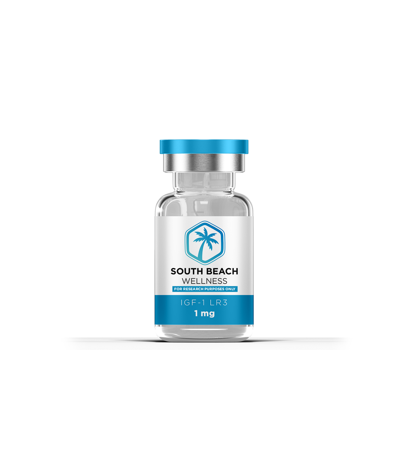 IGF-1LR3-1mg