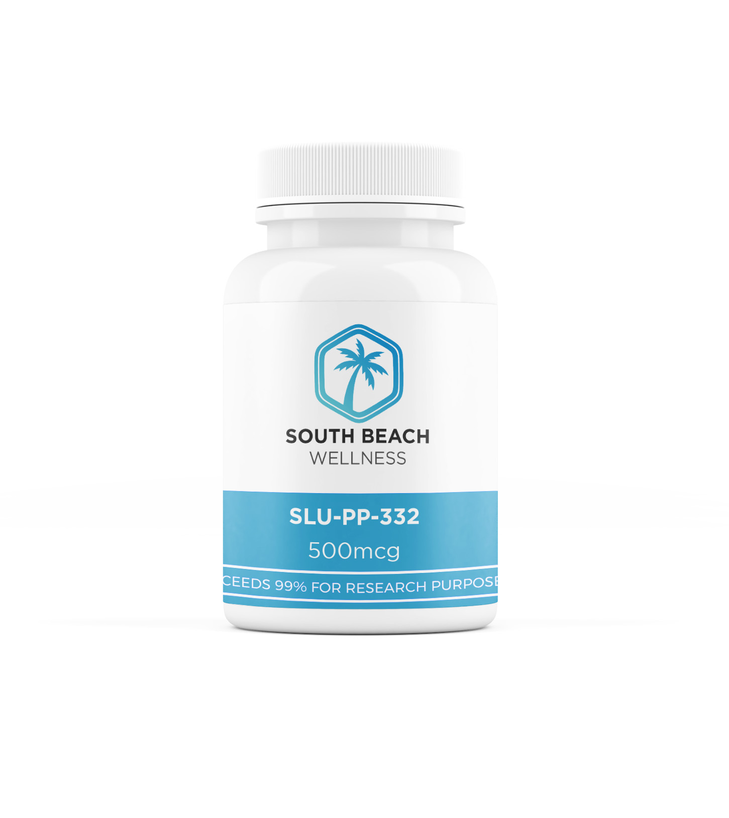 SLU-PP-332 500mcg 60ct