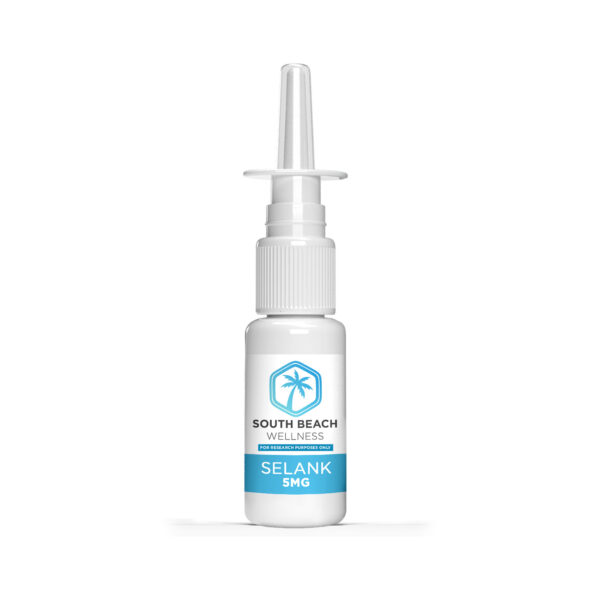 Selank Spray 5mg