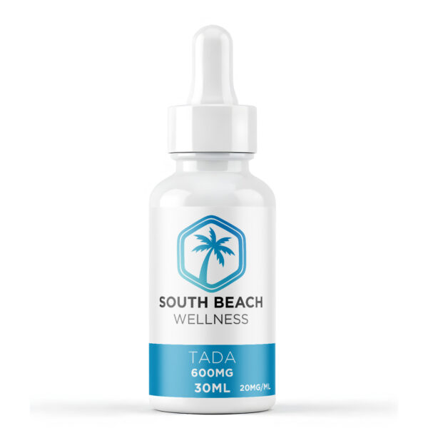 TADA 30ml premix 20mg/ml