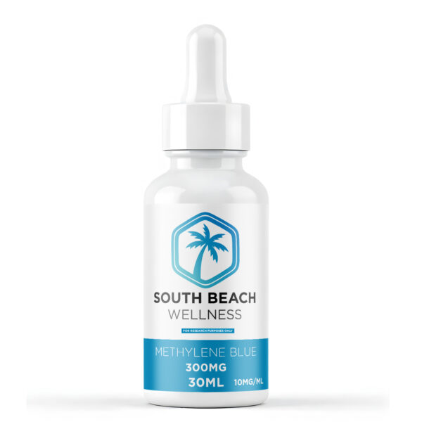 Methylene Blue 300mg 10mg/ml